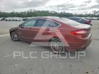2016 Ford FUSION фото