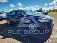 2016 Ford FUSION фото