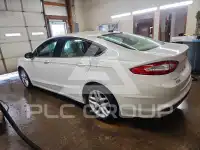 2016 Ford FUSION фото