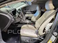 2016 Ford FUSION фото