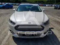 2016 Ford FUSION photo