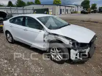 2016 Ford FUSION photo