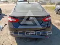 2016 Ford FUSION фото