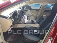 2016 Ford FUSION фото