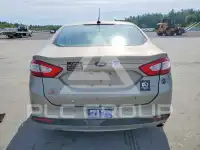 2016 Ford FUSION photo