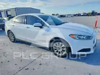 2016 Ford FUSION photo