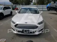 2016 Ford FUSION photo