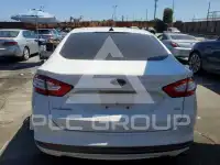 2016 Ford FUSION фото