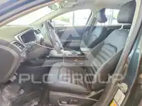 2016 Ford FUSION фото