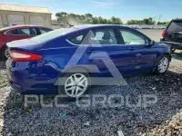 2016 Ford FUSION photo