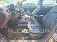 2016 Ford FUSION фото