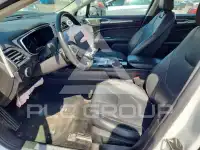 2016 Ford FUSION photo
