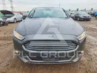 2016 Ford FUSION photo