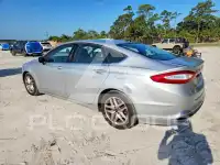 2016 Ford FUSION фото