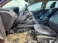 2016 Ford FUSION фото