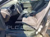2016 Ford FUSION фото