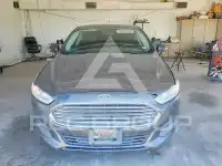 2016 Ford FUSION фото