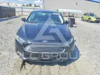 2016 Ford FUSION photo