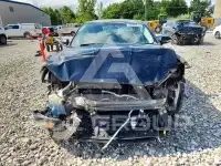 2016 Ford FUSION фото