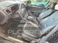 2016 Ford FUSION photo
