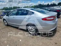 2016 Ford FUSION фото