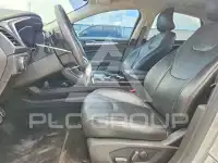 2016 Ford FUSION фото