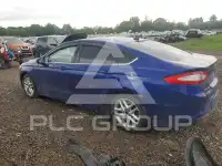 2016 Ford FUSION photo
