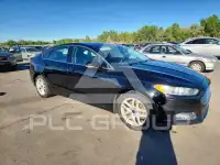 2016 Ford FUSION фото
