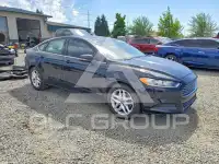 2016 Ford FUSION фото