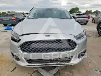 2016 Ford FUSION photo