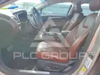 2016 Ford FUSION фото