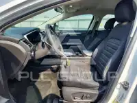 2016 Ford FUSION photo