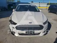2016 Ford FUSION фото