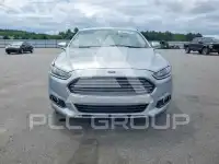 2016 Ford FUSION фото