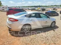 2016 Ford FUSION фото