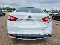 2016 Ford FUSION фото