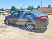 2016 Ford FUSION фото