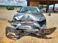 2016 Ford FUSION фото