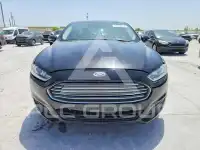 2016 Ford FUSION photo