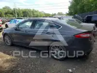 2016 Ford FUSION photo