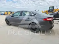 2016 Ford FUSION фото