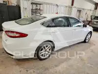 2016 Ford FUSION фото