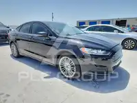2016 Ford FUSION photo