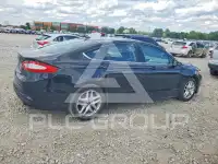 2016 Ford FUSION фото