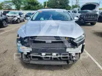 2016 Ford FUSION фото