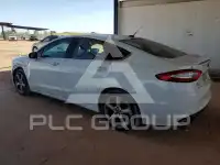 2016 Ford FUSION фото