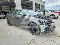 2016 Ford FUSION фото