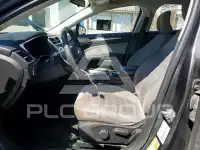 2016 Ford FUSION photo