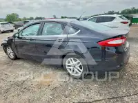 2016 Ford FUSION фото