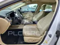 2016 Ford FUSION photo